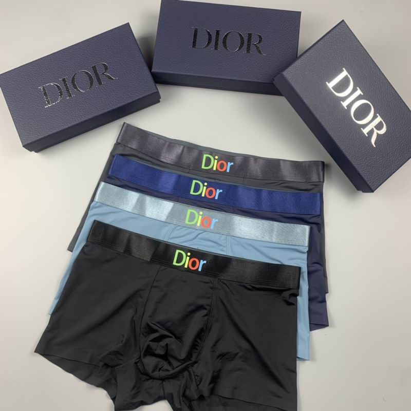Dior boxer L-3XL 70